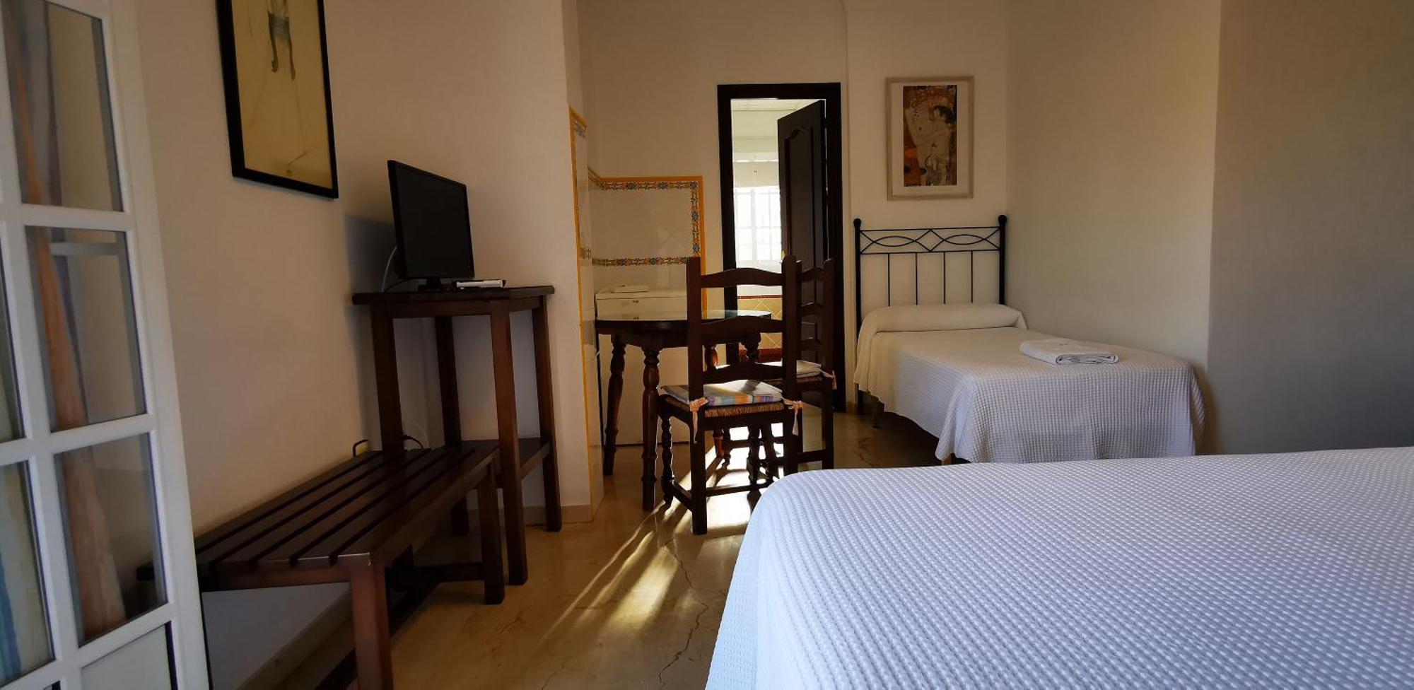 Victoria Hotel Matalascañas Стая снимка