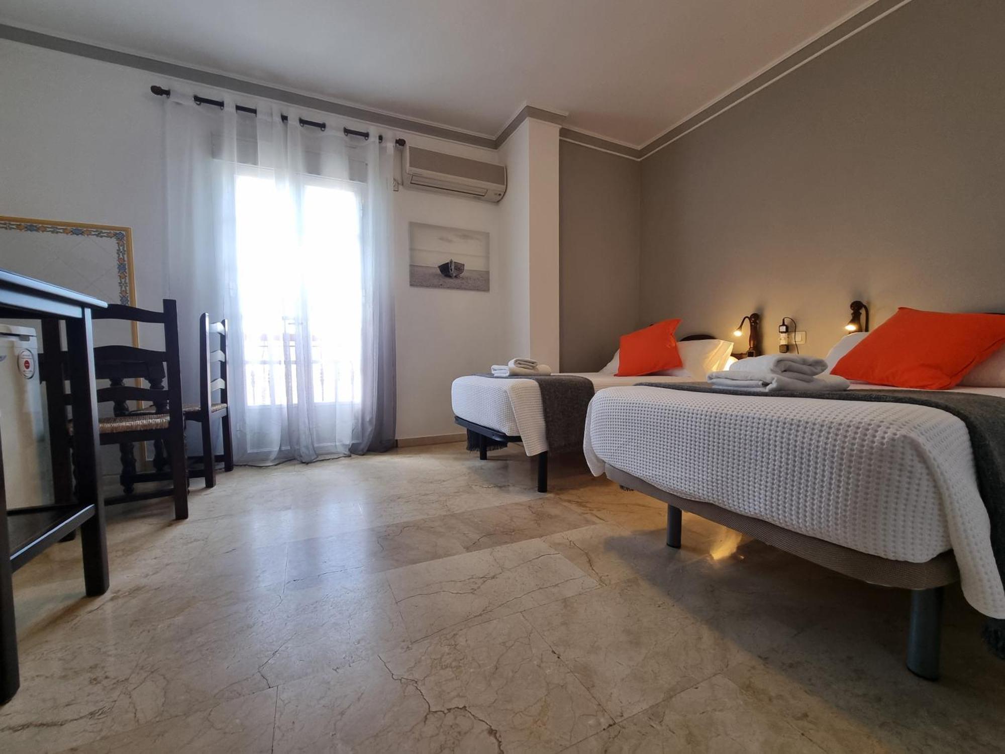 Victoria Hotel Matalascañas Екстериор снимка