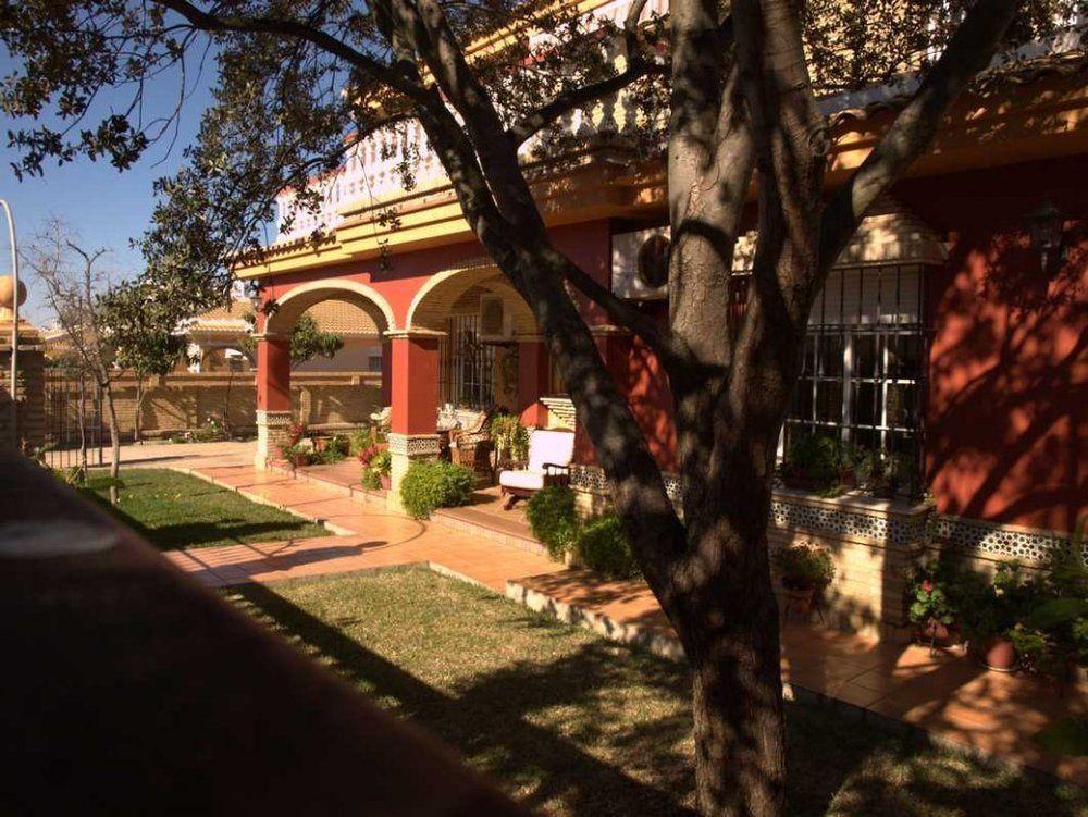 Victoria Hotel Matalascañas Екстериор снимка