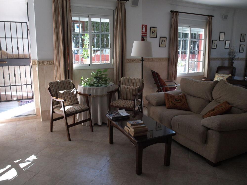 Victoria Hotel Matalascañas Екстериор снимка