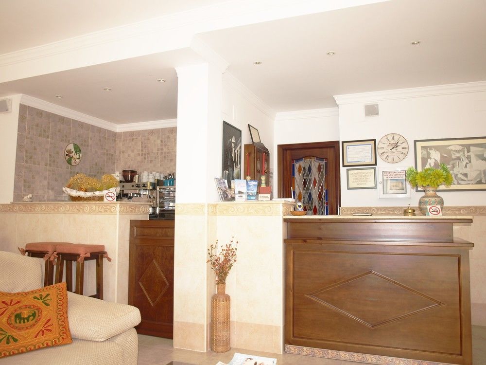 Victoria Hotel Matalascañas Екстериор снимка